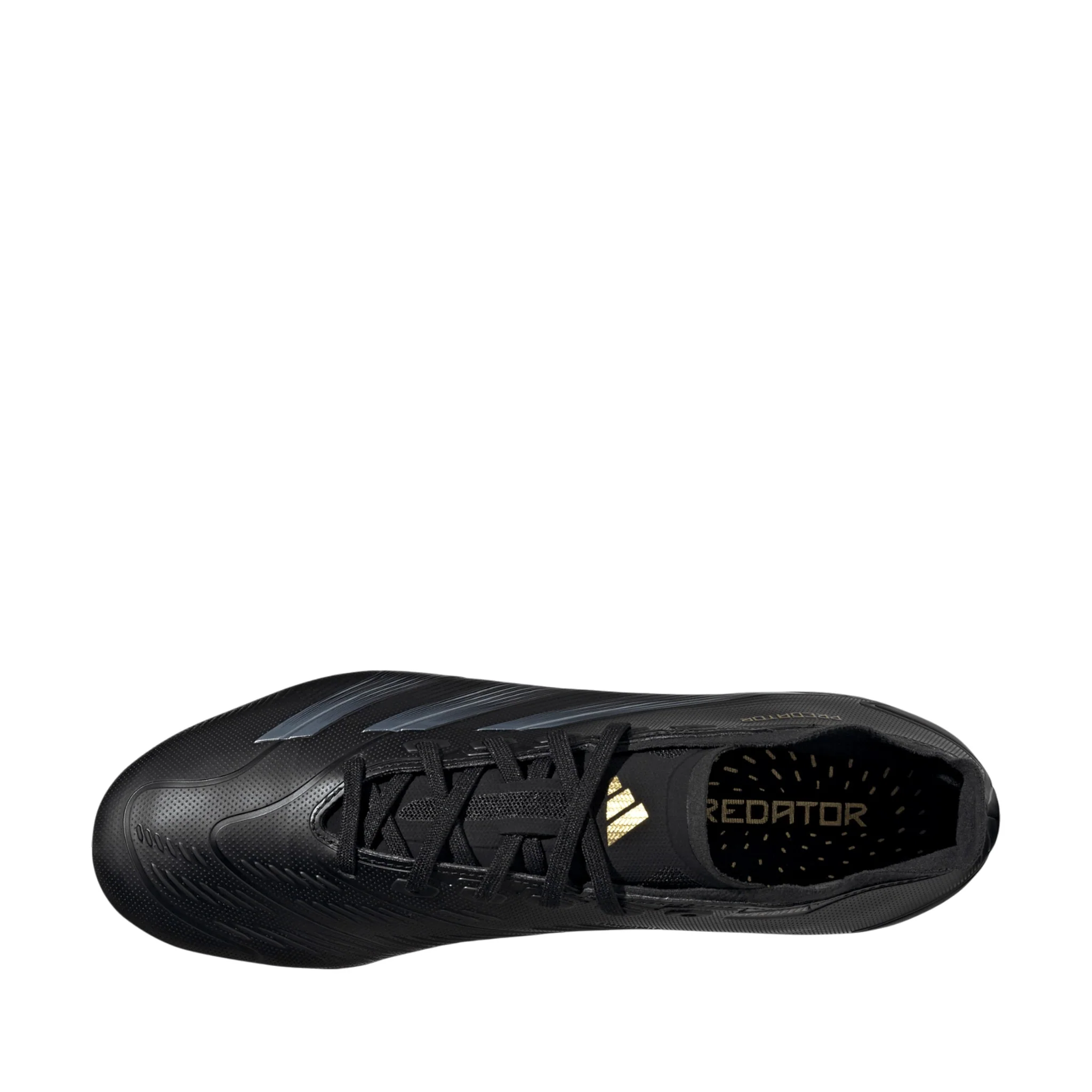 Predator League Firm Ground Soccer Cleats - Image 4