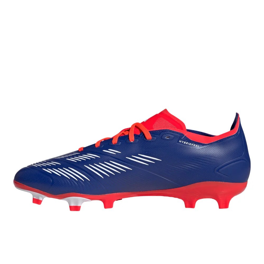 Predator League Firm Ground Soccer Cleats - Image 3