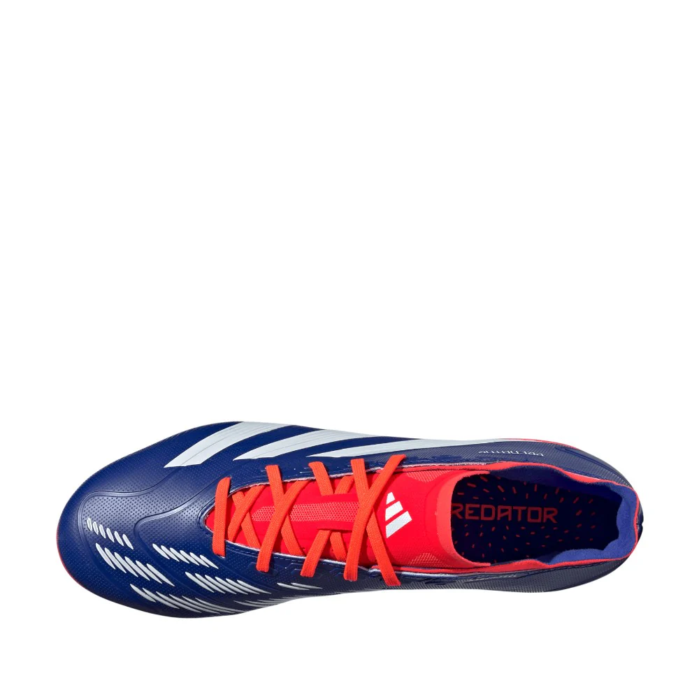 Predator League Firm Ground Soccer Cleats - Image 4