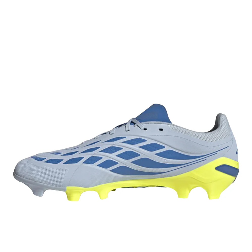 Predator League Firm Ground Soccer Cleats - Image 3