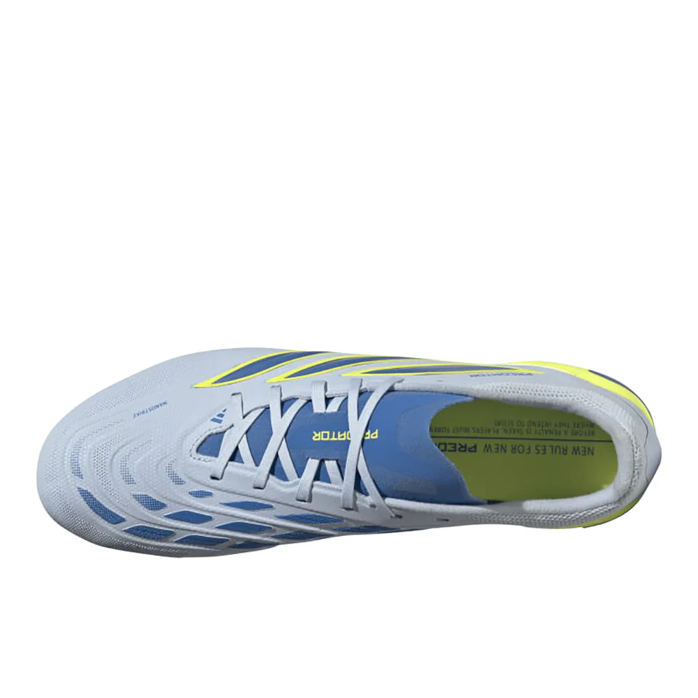 Predator League Firm Ground Soccer Cleats - Image 4