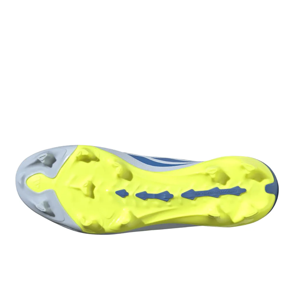 Predator League Firm Ground Soccer Cleats - Image 5