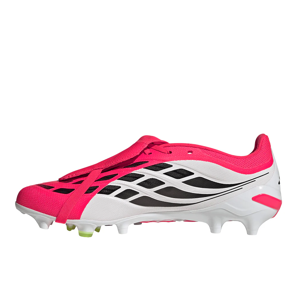 Predator League Fold-Over Tongue Artificial Ground Soccer Cleats - Image 3