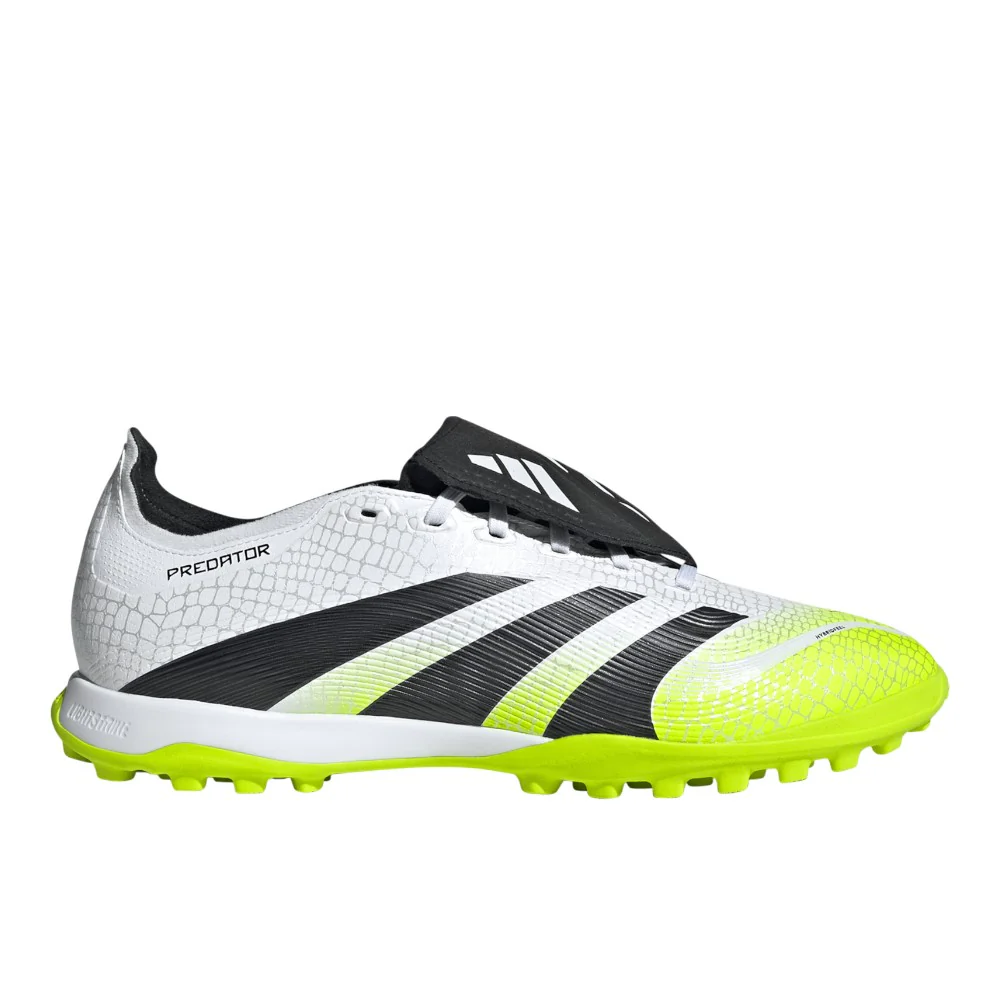 Predator League Fold-Over Tongue Turf Soccer Shoes