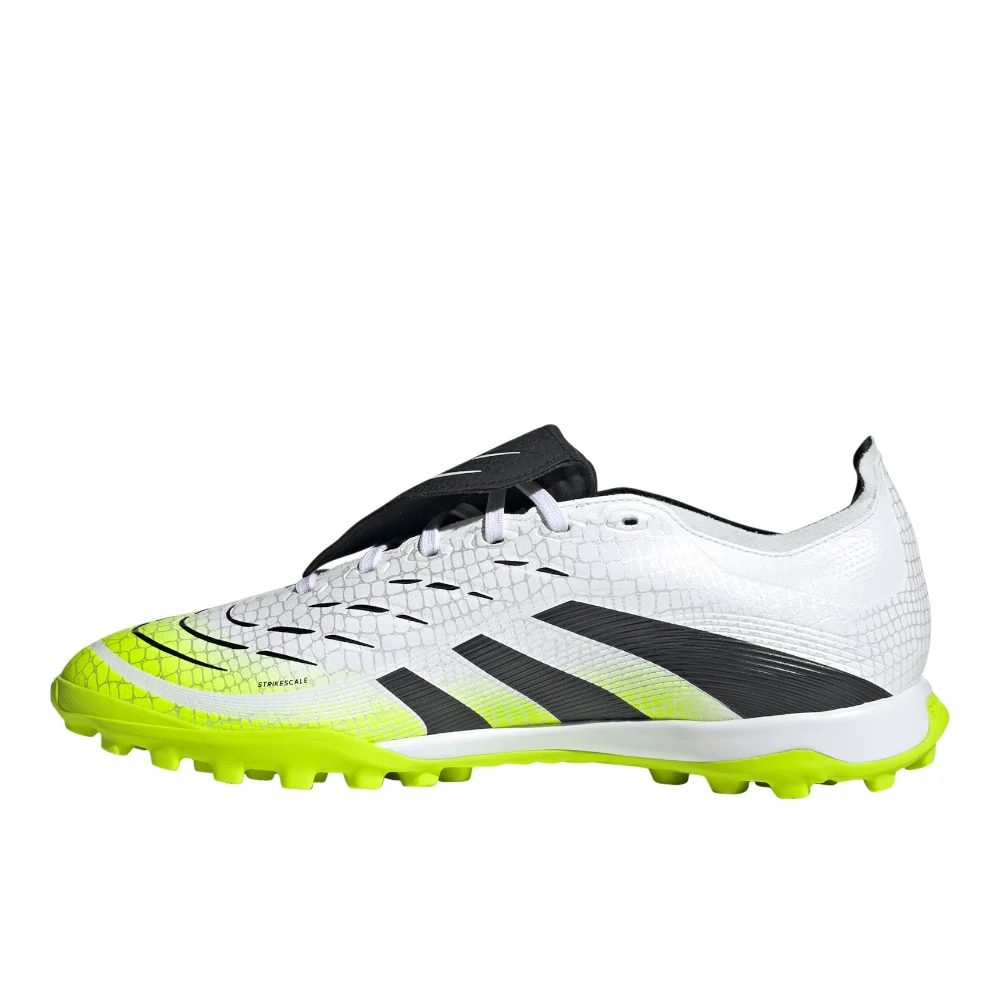 Predator League Fold-Over Tongue Turf Soccer Shoes - Image 3