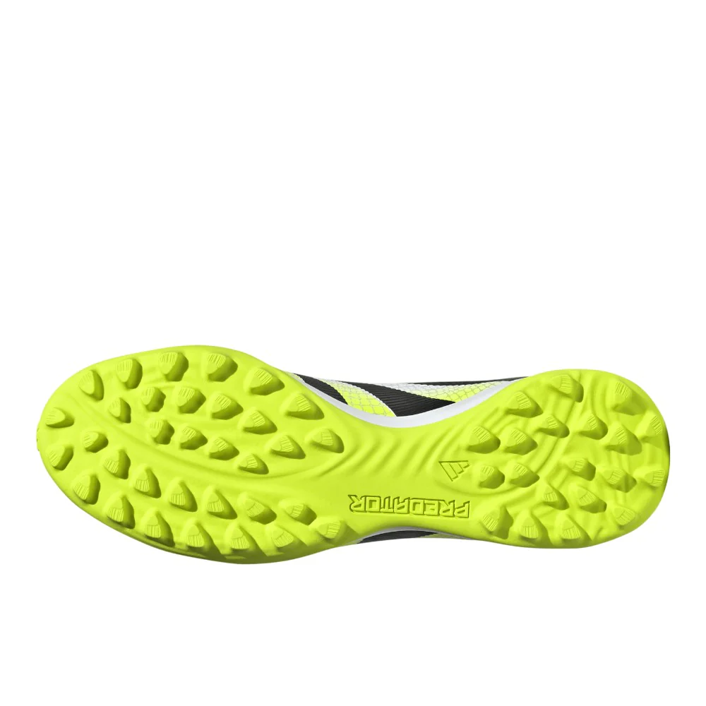 Predator League Fold-Over Tongue Turf Soccer Shoes - Image 5