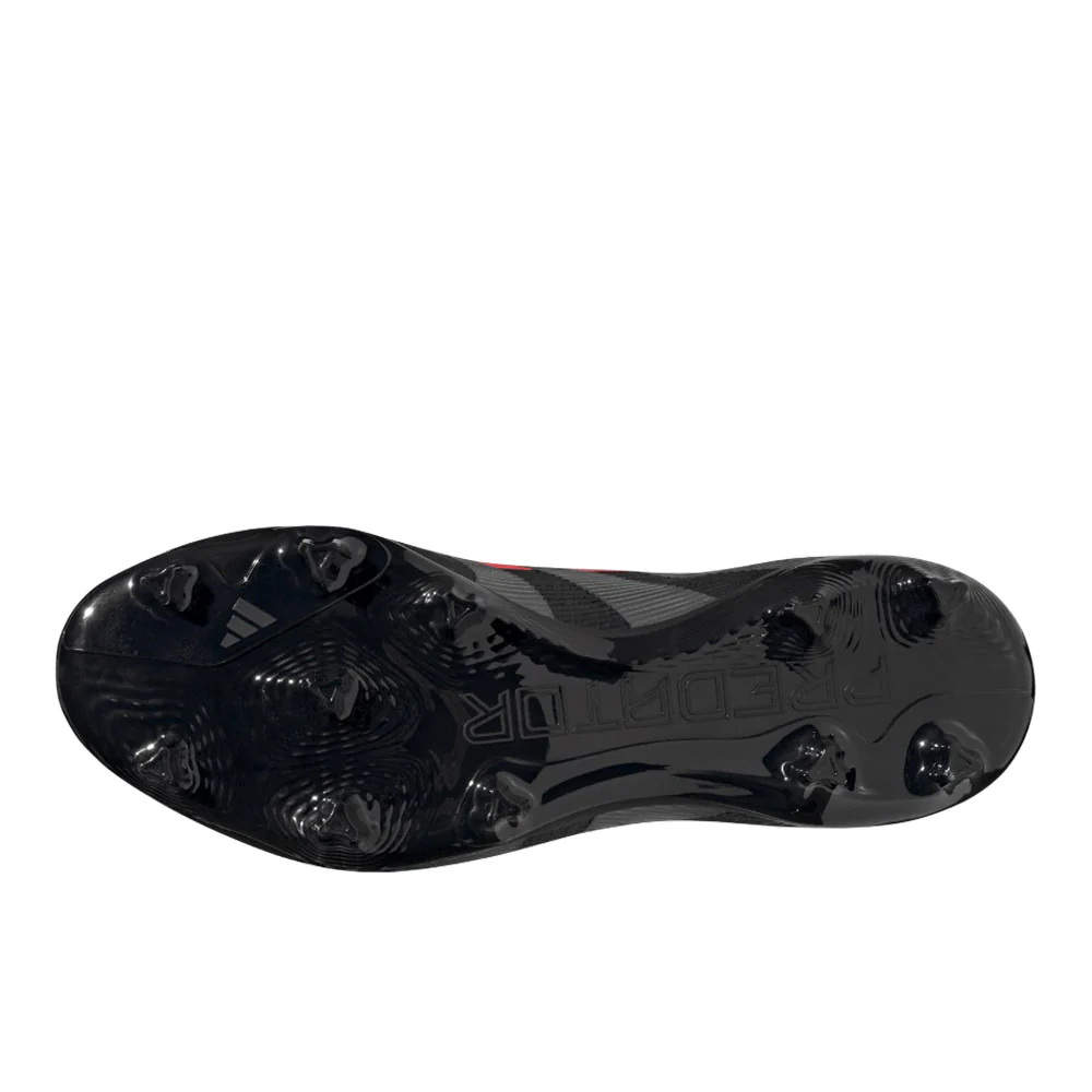 Predator League Laceless Firm Ground/Multi Ground Soccer Cleats - Image 5