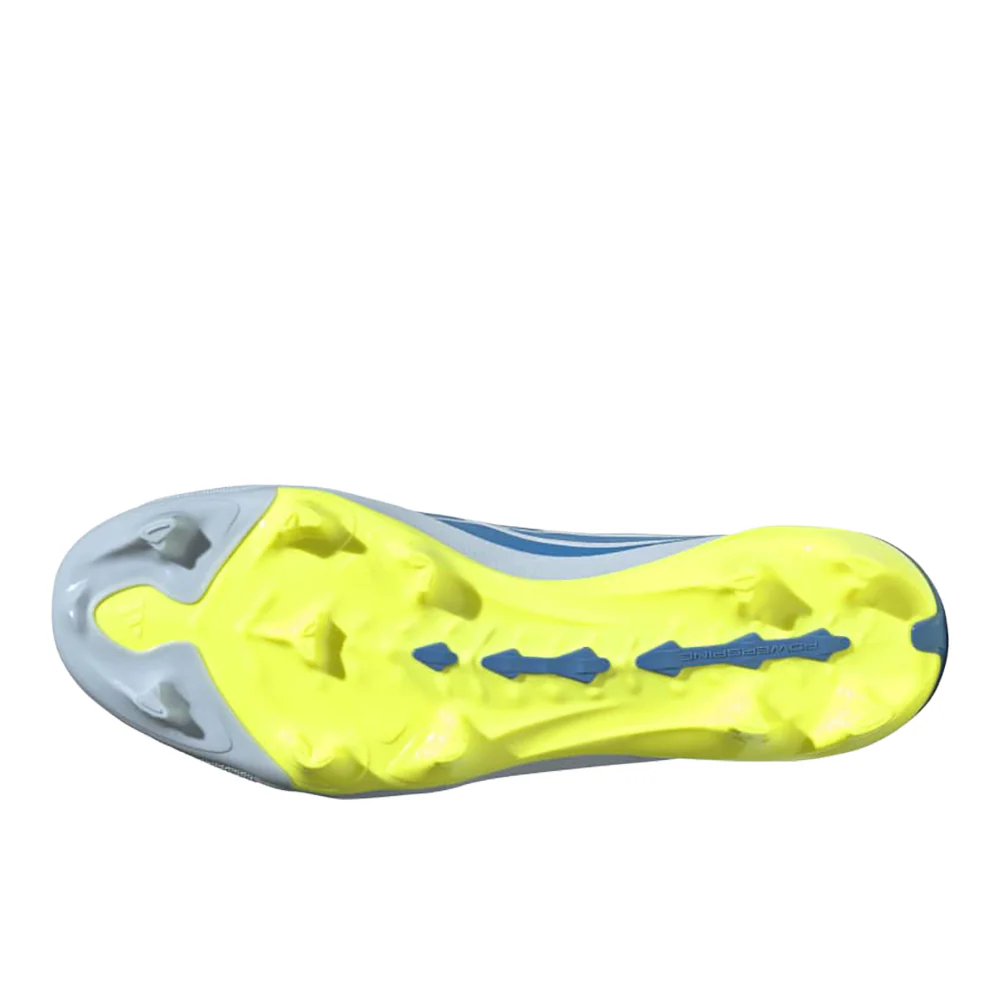 Predator League Laceless Firm Ground Soccer Cleats - Image 5