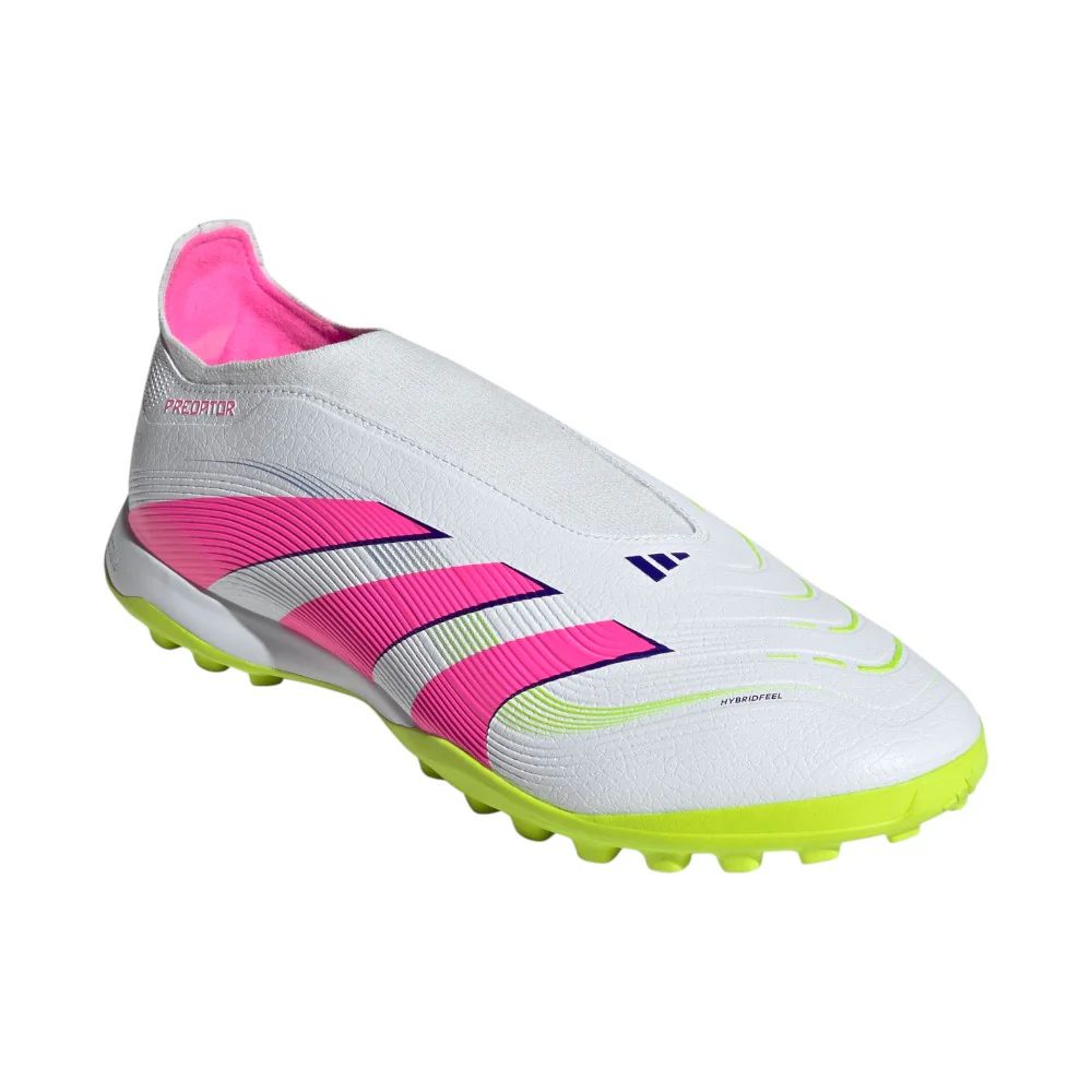 Predator League Laceless Turf Soccer Cleats - Image 2