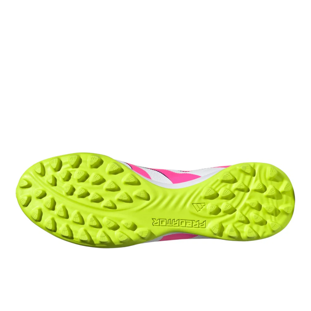 Predator League Laceless Turf Soccer Cleats - Image 5