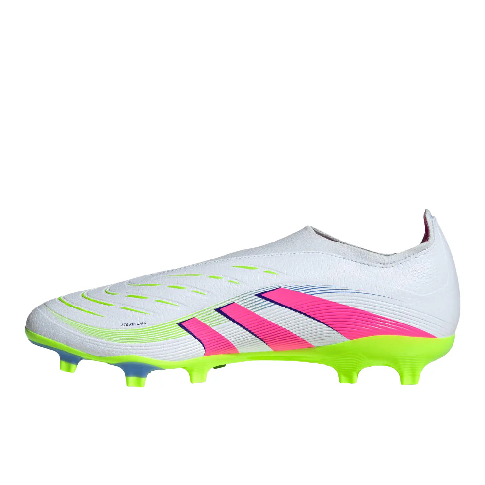 Predator League LL Firm Ground/Multi Ground Soccer Cleats - Image 3