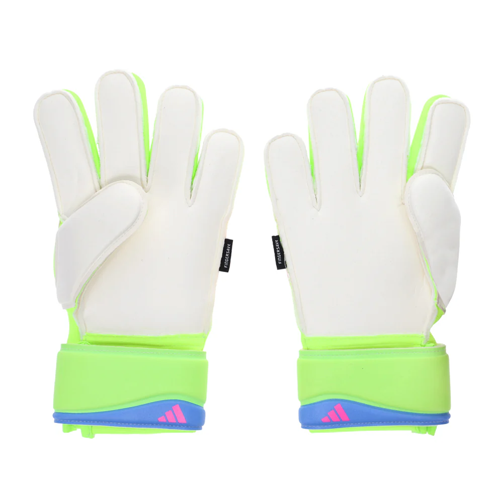 Predator Match Fingersave Goalkeeper Gloves - Image 2