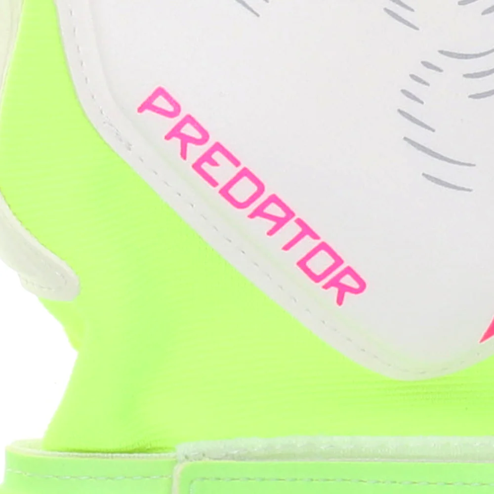 Predator Match Fingersave Goalkeeper Gloves - Image 3