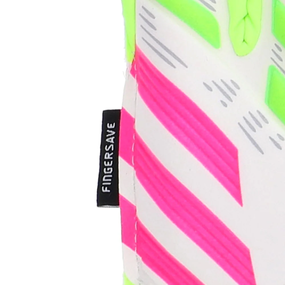 Predator Match Fingersave Goalkeeper Gloves - Image 5
