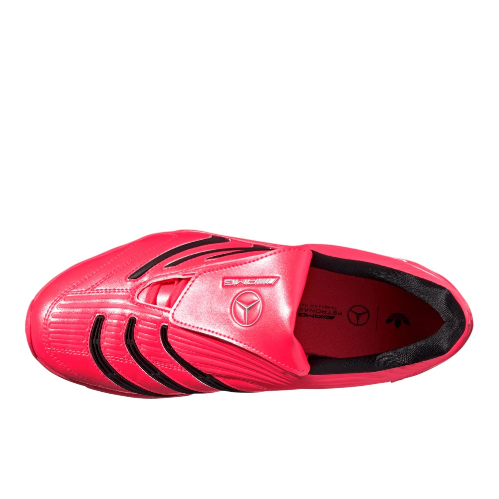 Predator Megaride Mercedes Lace Up Sneakers - Image 4