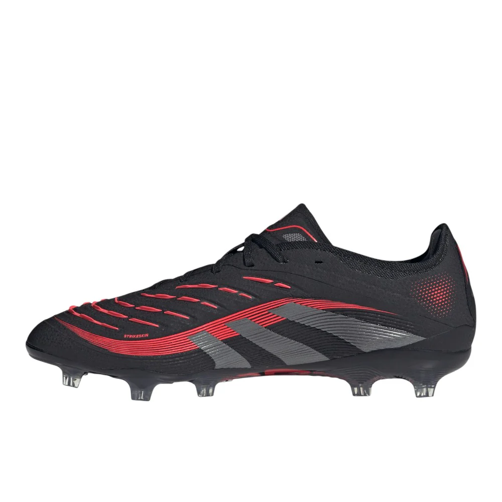 Predator Pro Firm Ground Soccer Cleats - Image 3