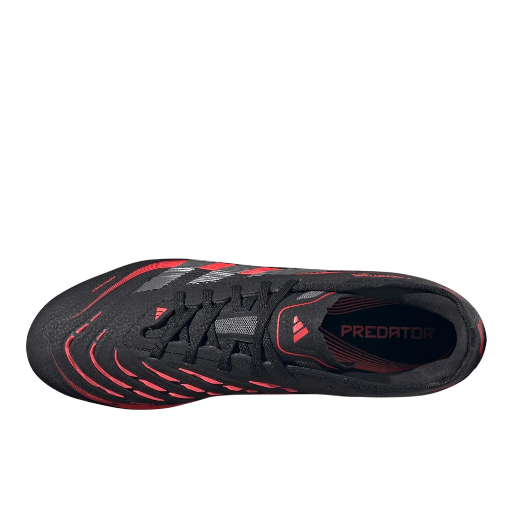Predator Pro Firm Ground Soccer Cleats - Image 4