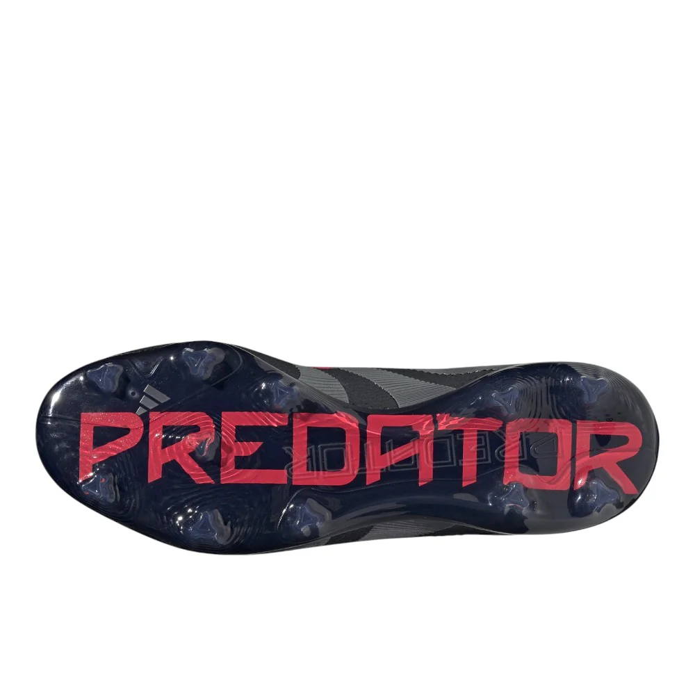 Predator Pro Firm Ground Soccer Cleats - Image 5