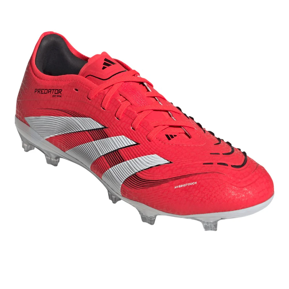 Predator Pro Firm Ground Soccer Cleats - Image 2
