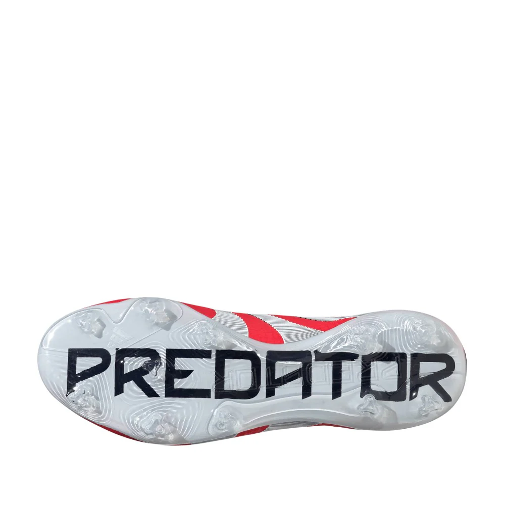 Predator Pro Firm Ground Soccer Cleats - Image 5