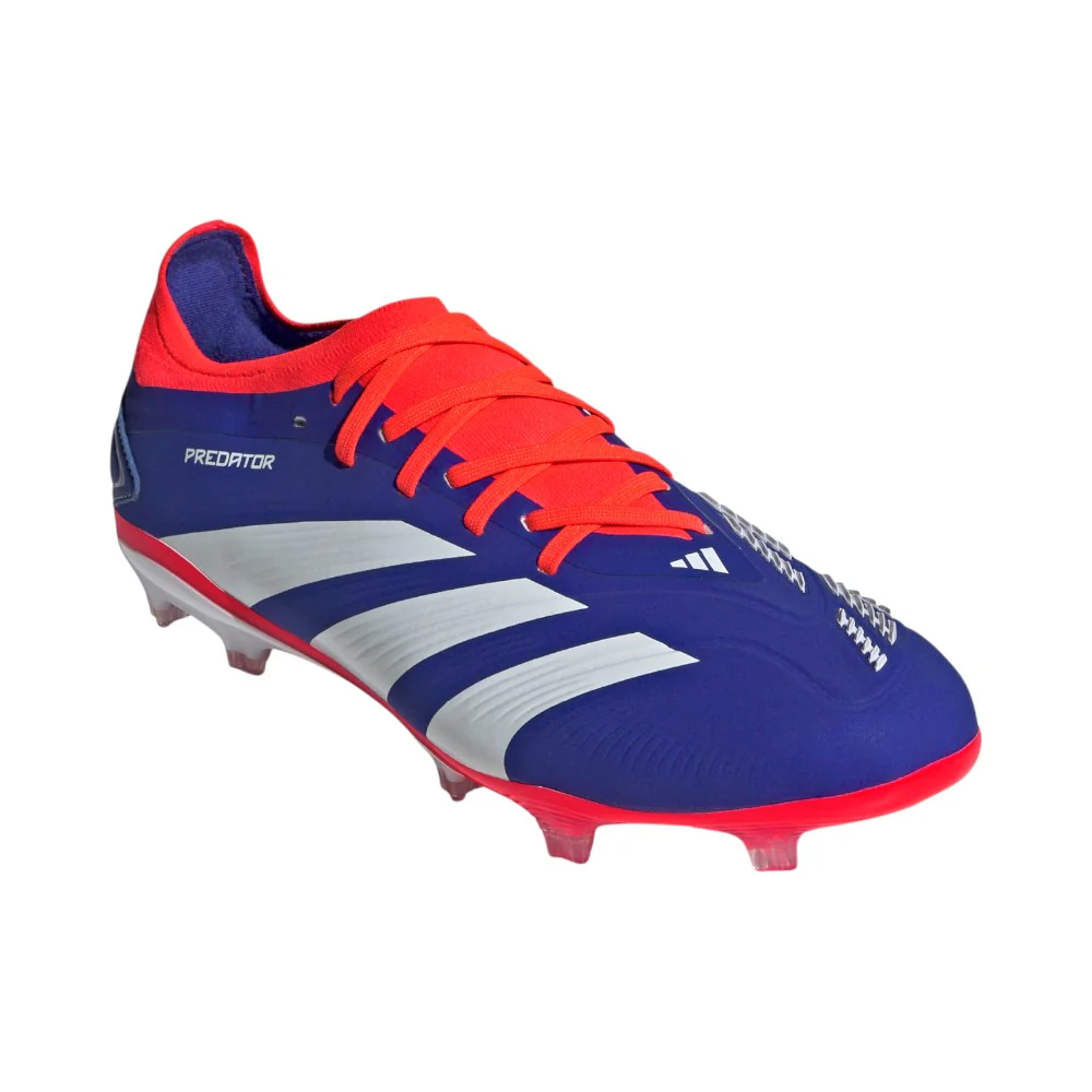Predator Pro Firm Ground Soccer Cleats - Image 2