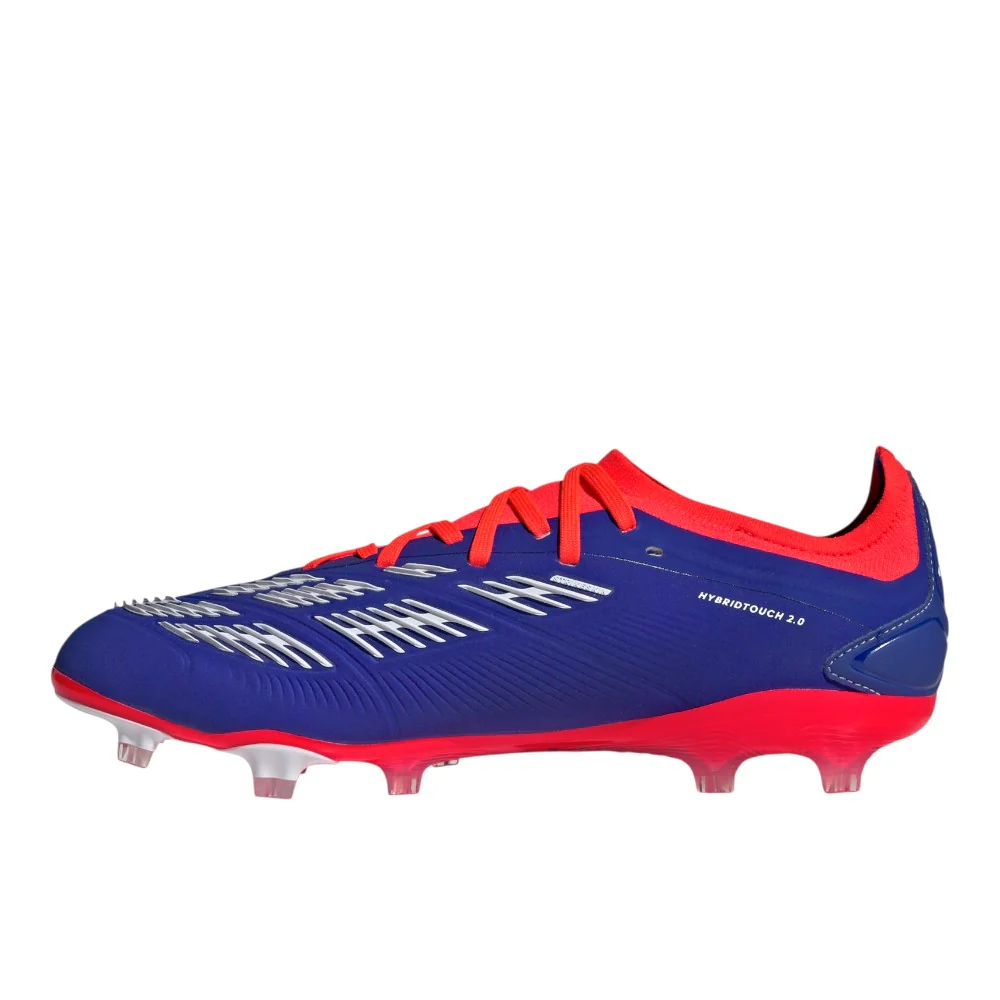 Predator Pro Firm Ground Soccer Cleats - Image 3