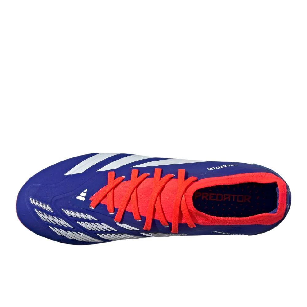 Predator Pro Firm Ground Soccer Cleats - Image 4