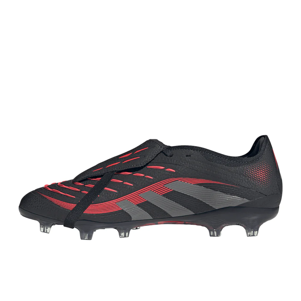 Predator Pro Fold-Over Tongue Firm Ground Soccer Cleats - Image 3