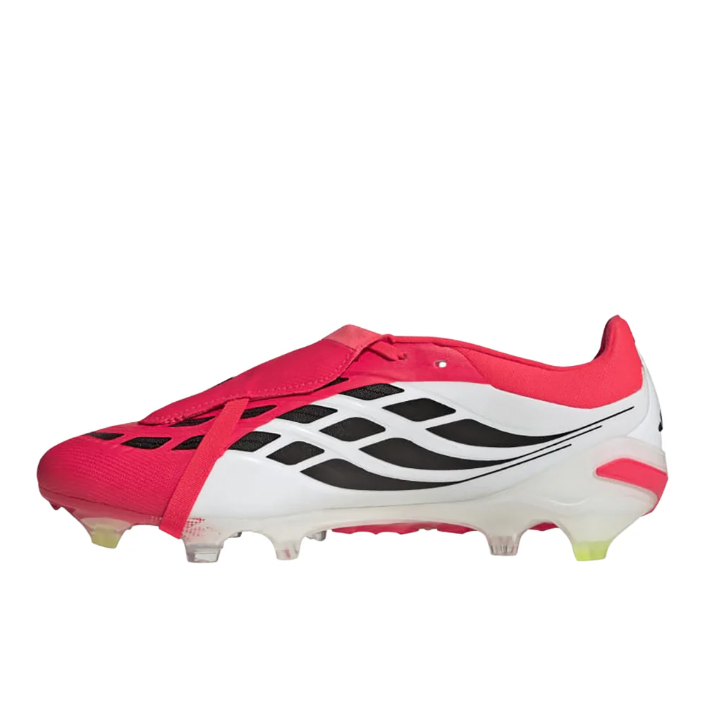 Predator Pro Fold-Over Tongue Firm Ground Soccer Cleats - Image 3