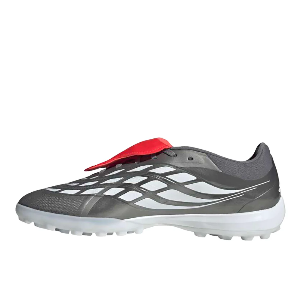 Predator Pro Fold-Over Tongue Turf Soccer Shoes - Image 3
