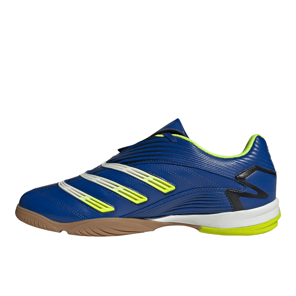 Predator Sala Lace Up Sneakers - Image 3