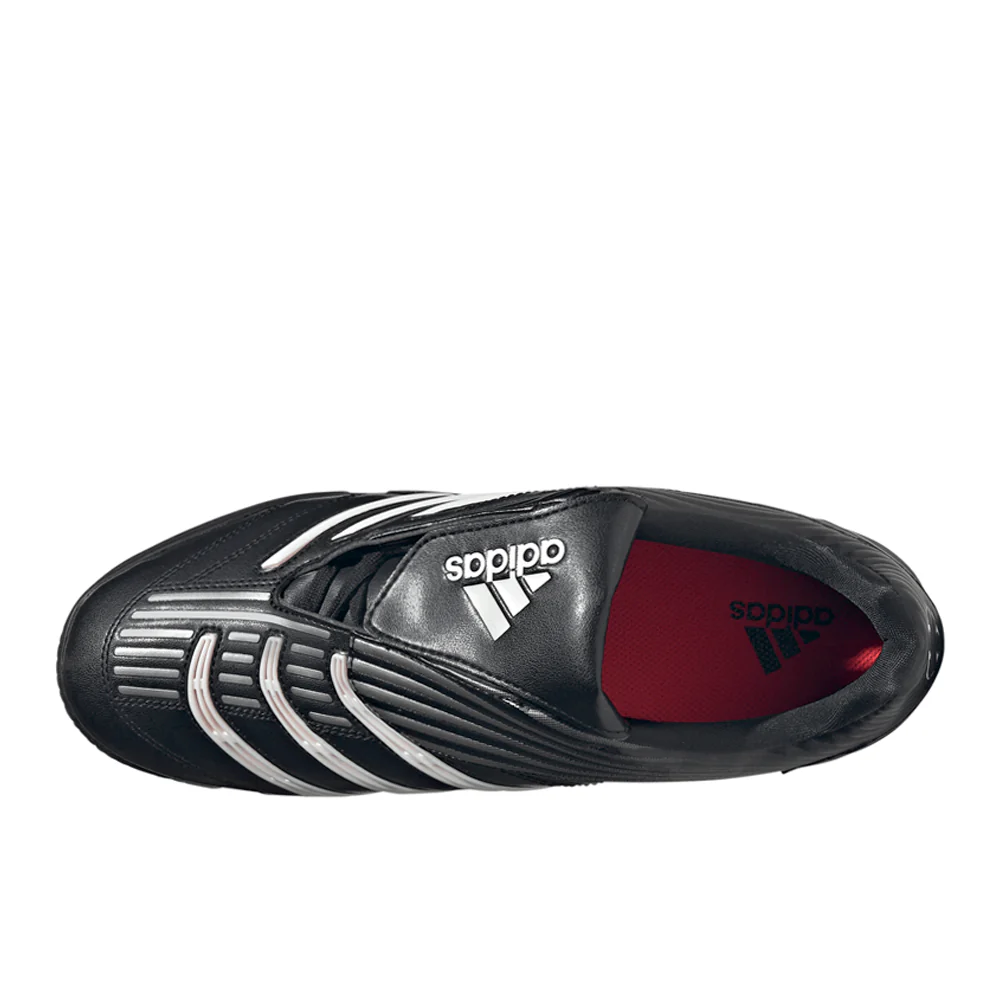 Predator Sala Lace Up Sneakers - Image 4