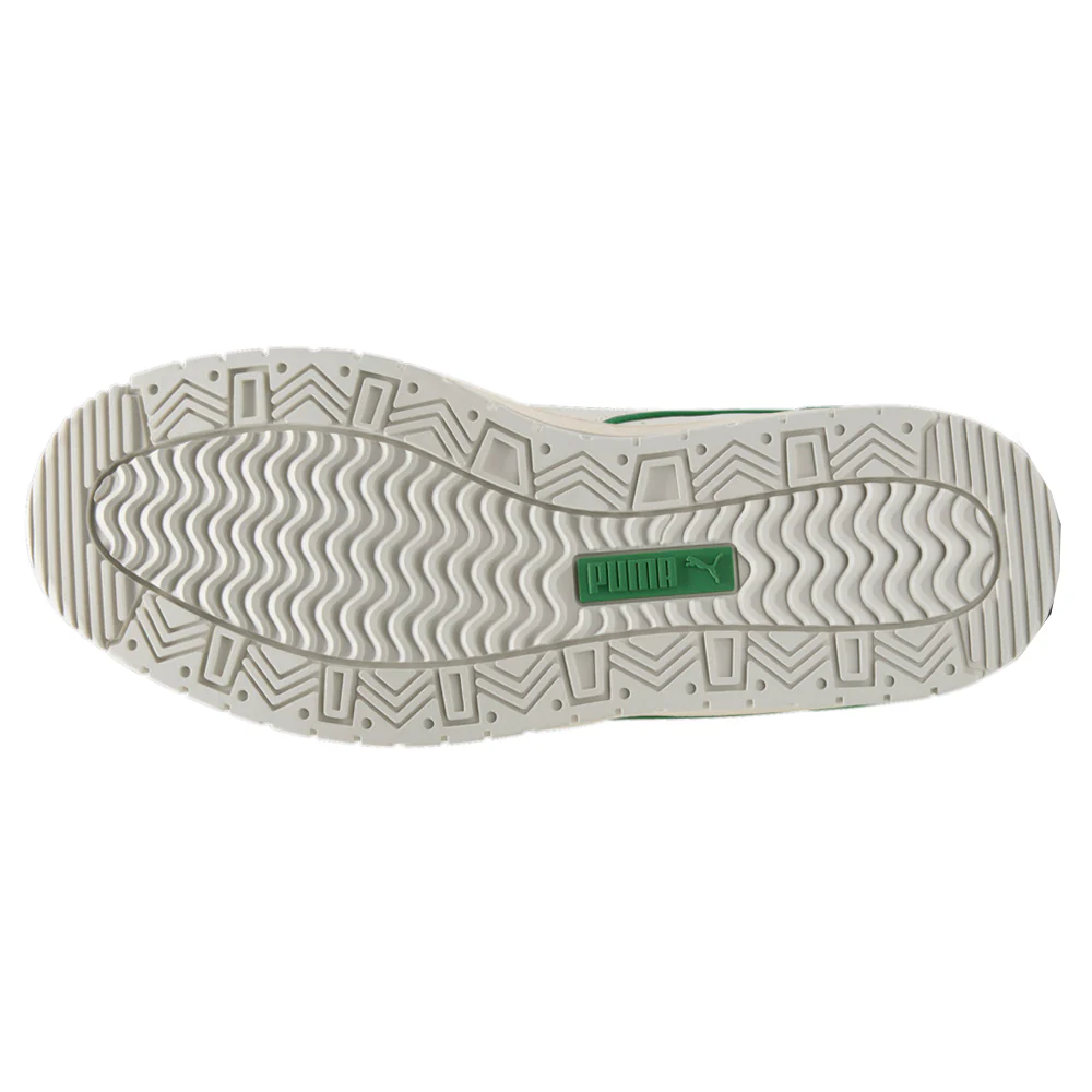 Premier Court Archive Lace Up Sneakers - Image 5