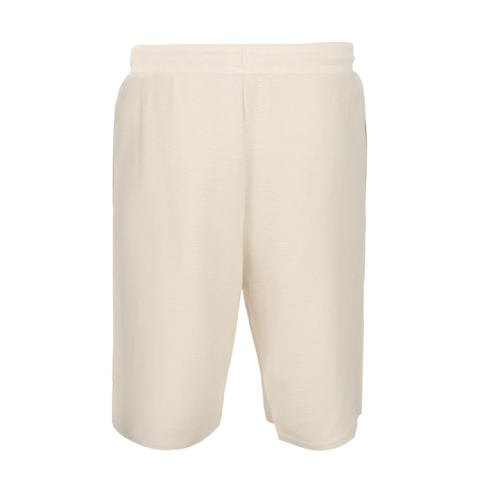 Premium Essentials Jacquard Long Line Relaxed 11 Inch Shorts - Image 2