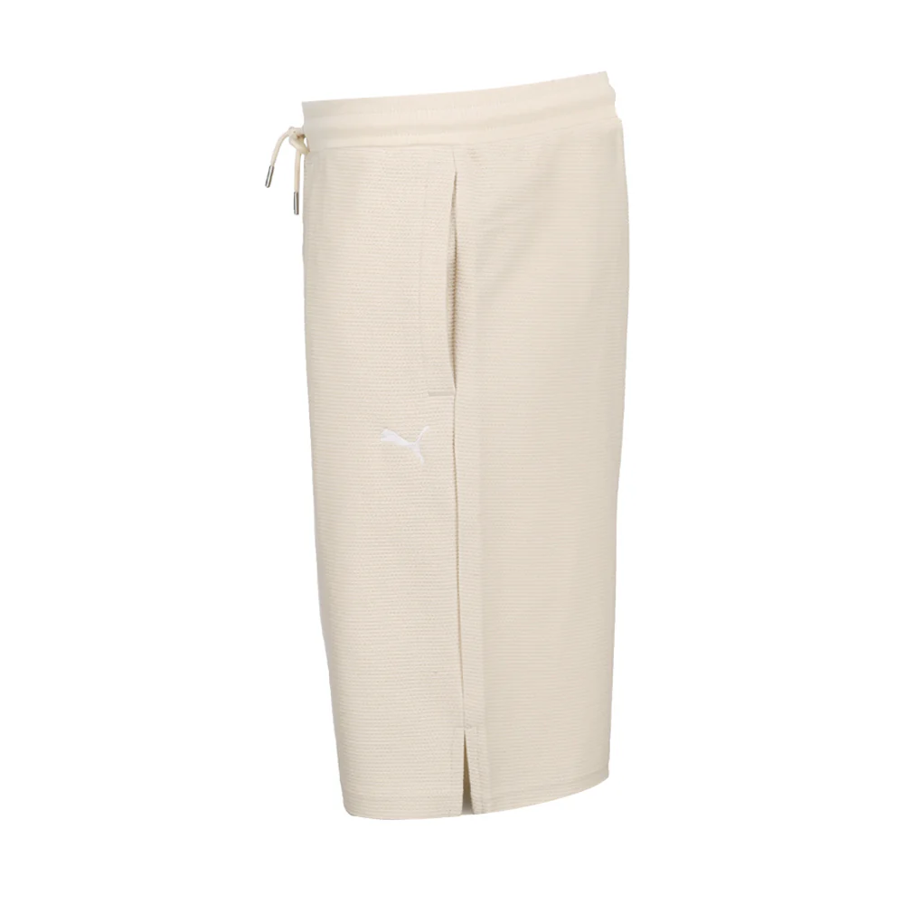 Premium Essentials Jacquard Long Line Relaxed 11 Inch Shorts - Image 4