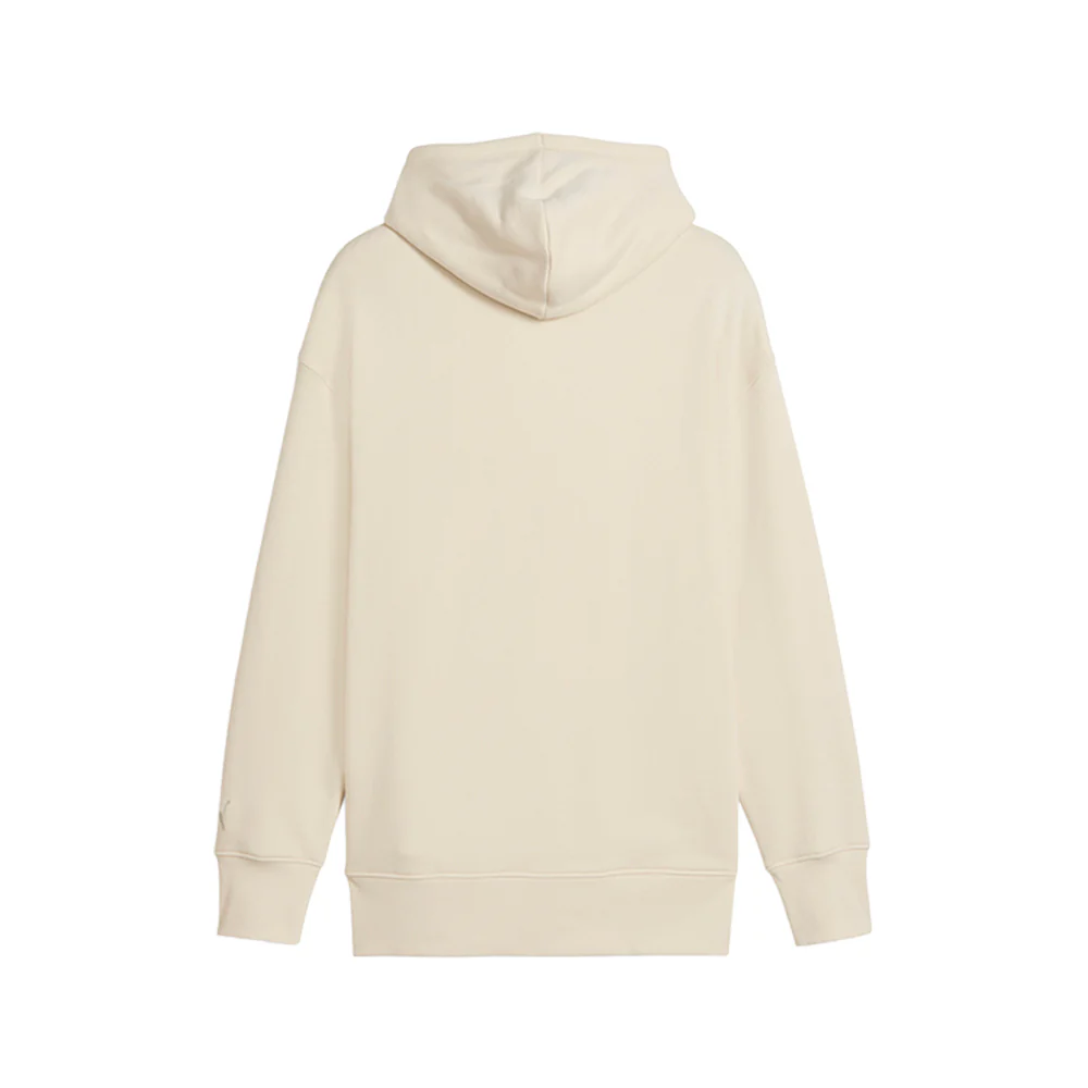 Premium Essentials Relaxed Pullover Hoodie - Image 2