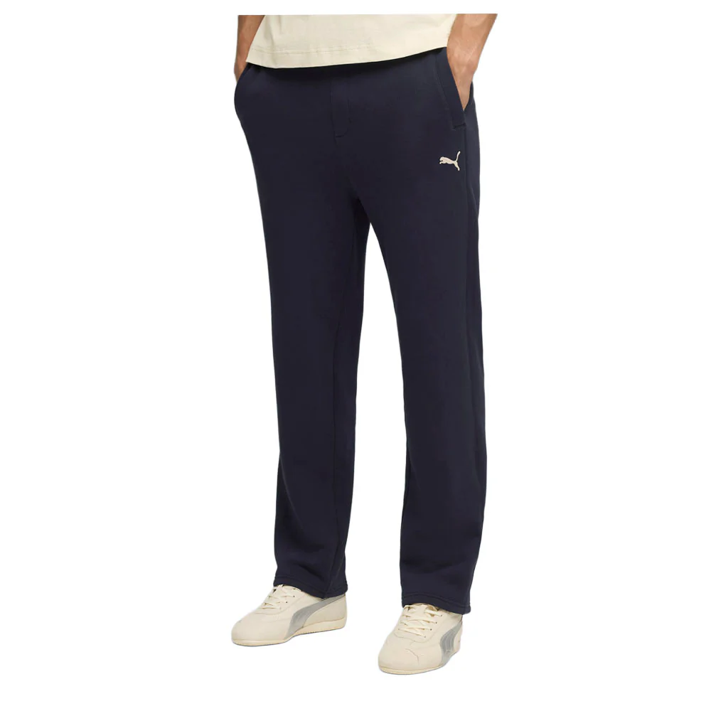 Premium Essentials Relaxed Graphic Sweatpants - Image 3