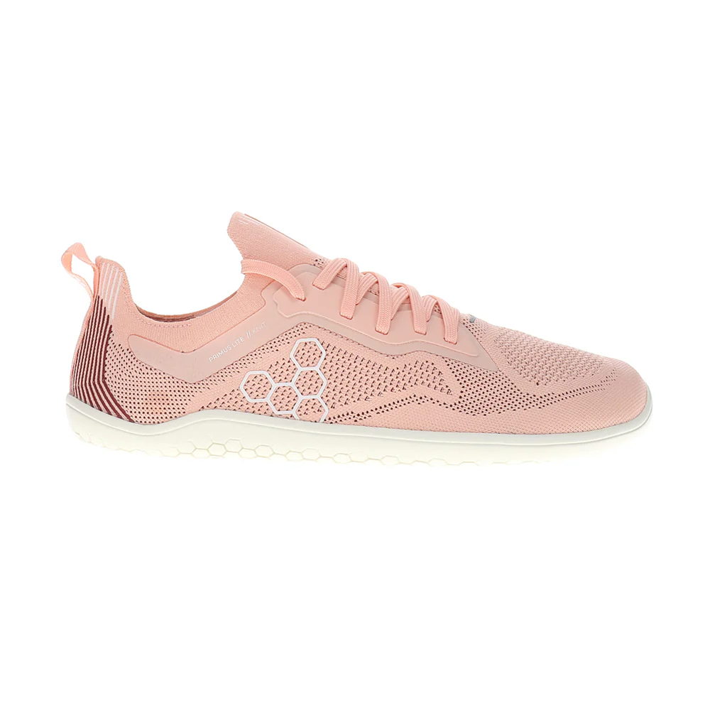 Primus Lite Knit Lace Up Sneakers