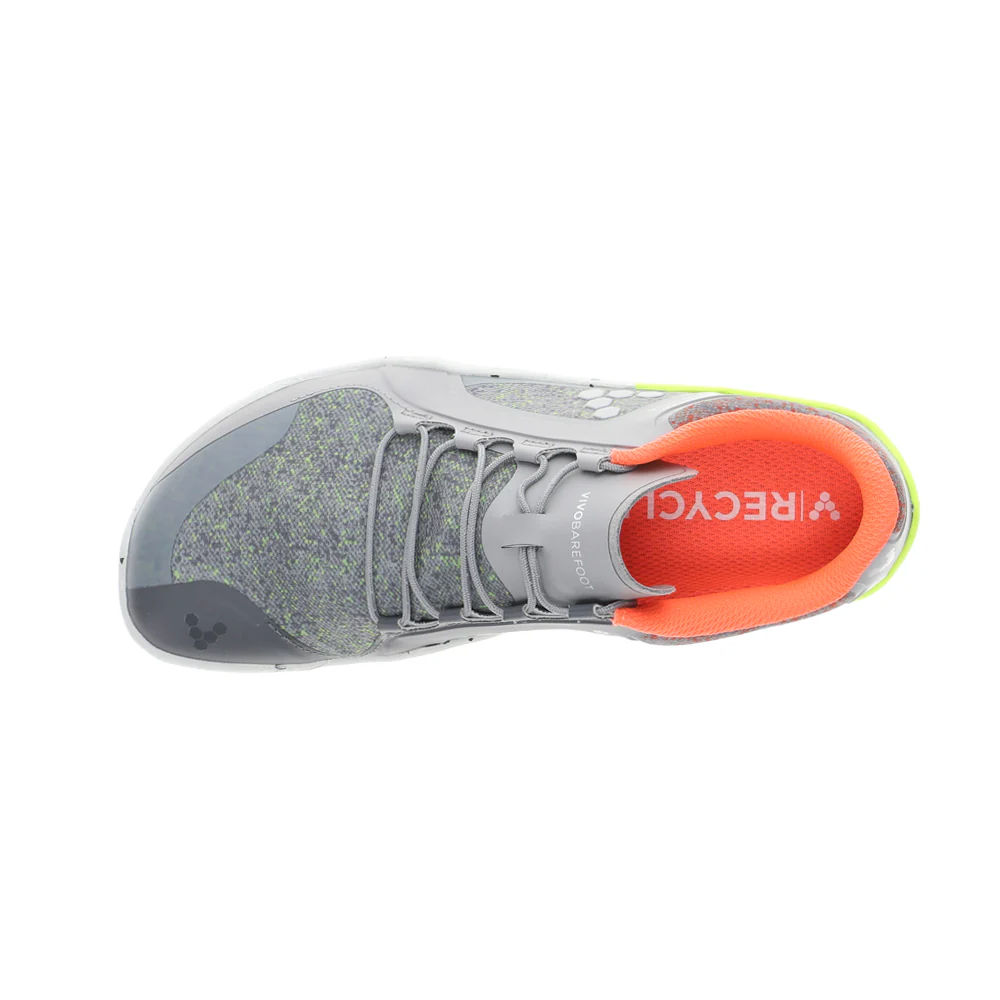 Primus Trail III All Weather Firm Ground Running Shoes - Image 4