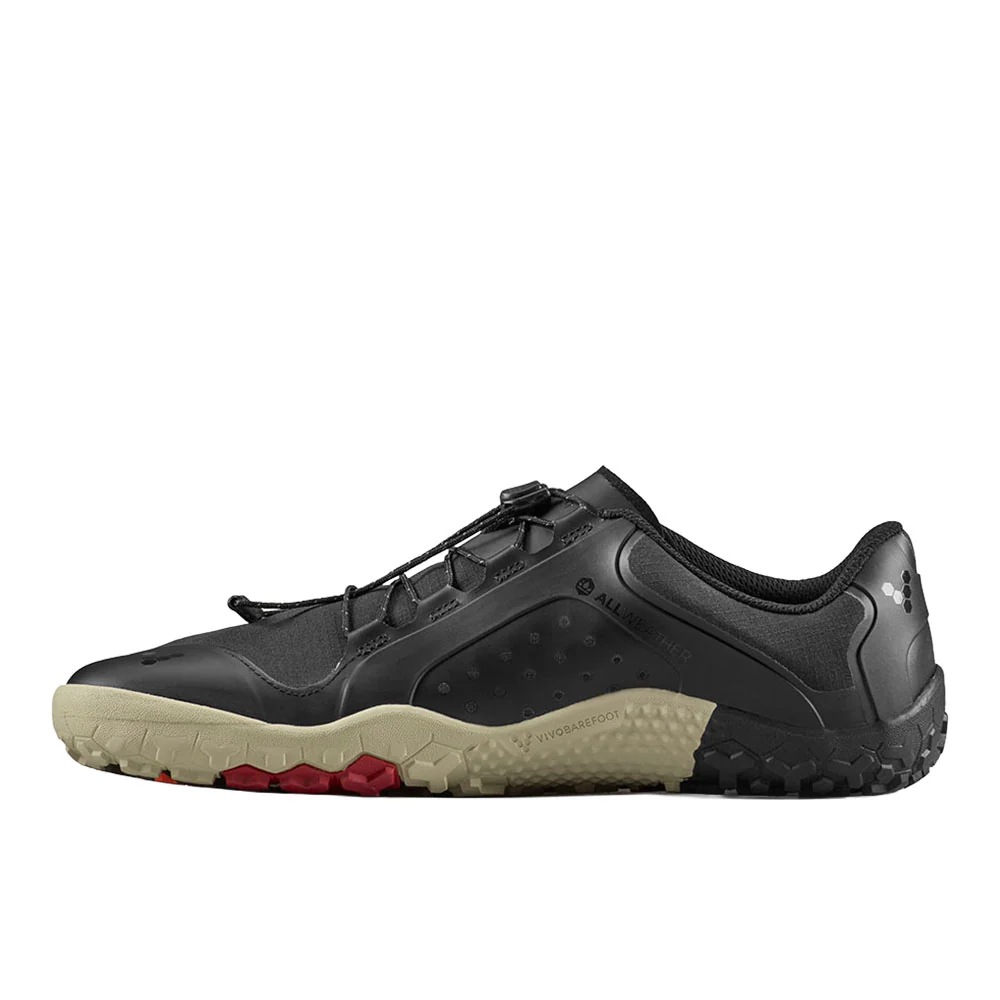 Primus Trail III All Weather Firm Ground Running Shoes - Image 3