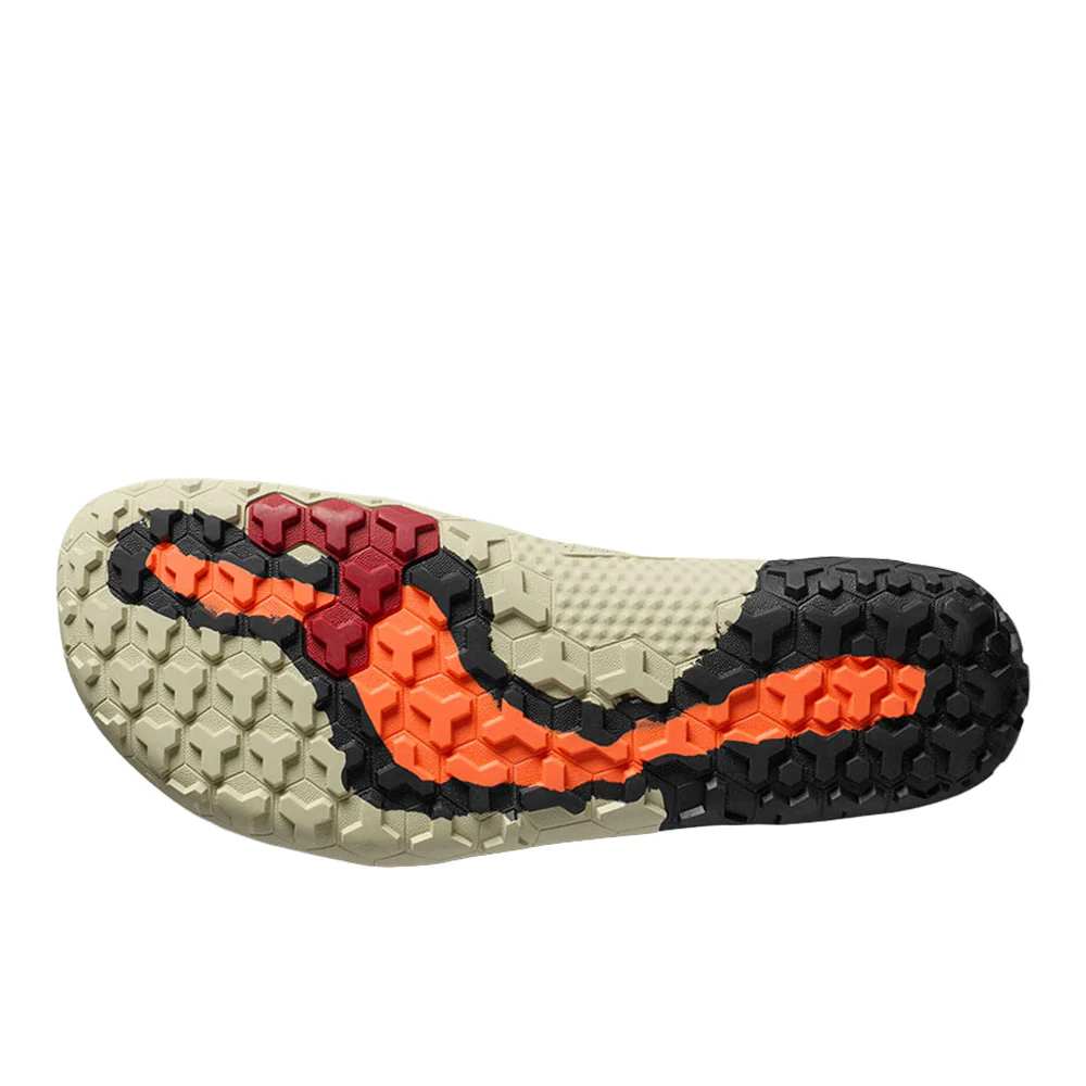 Primus Trail III All Weather Firm Ground Running Shoes - Image 5