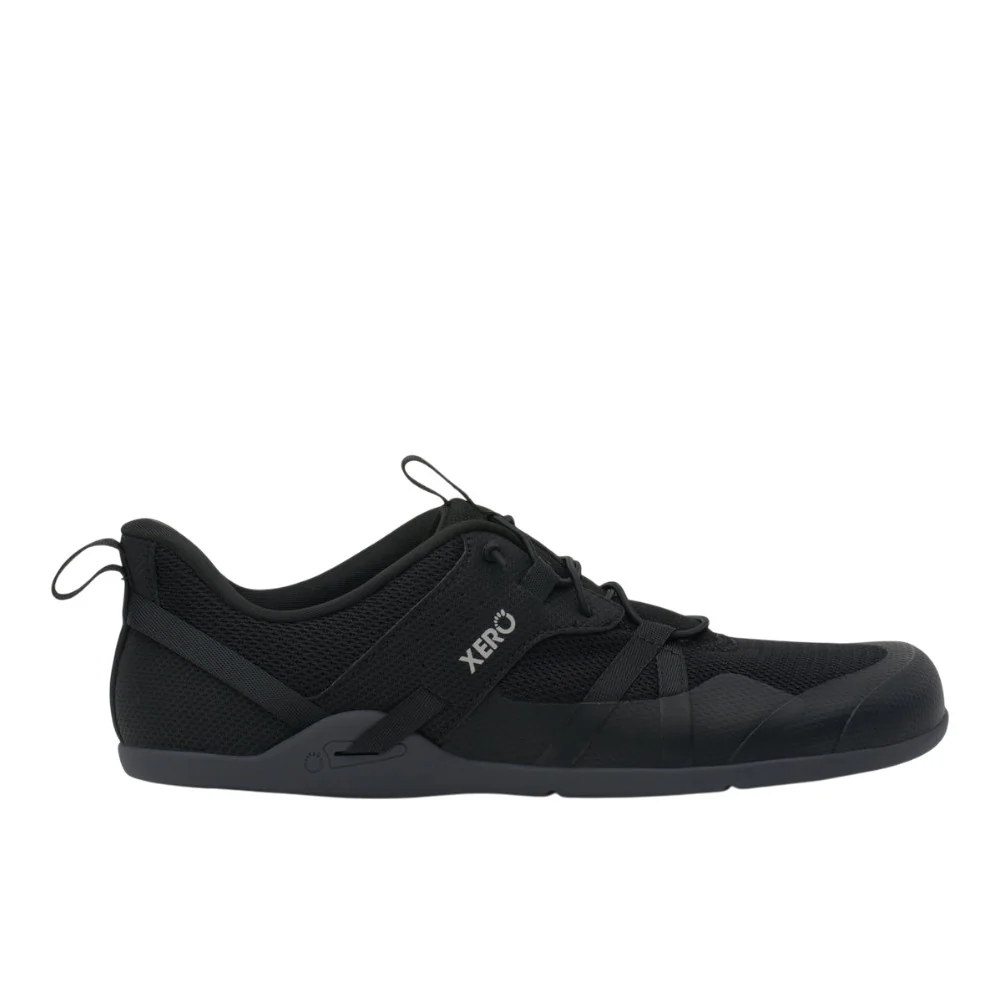 Prio Coast - Hands-free Barefoot Running Shoes