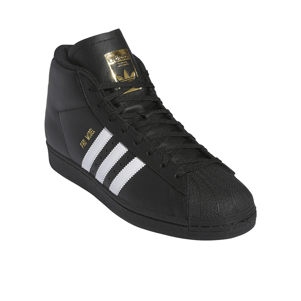 Pro Model ADV High Top Sneakers - Image 2