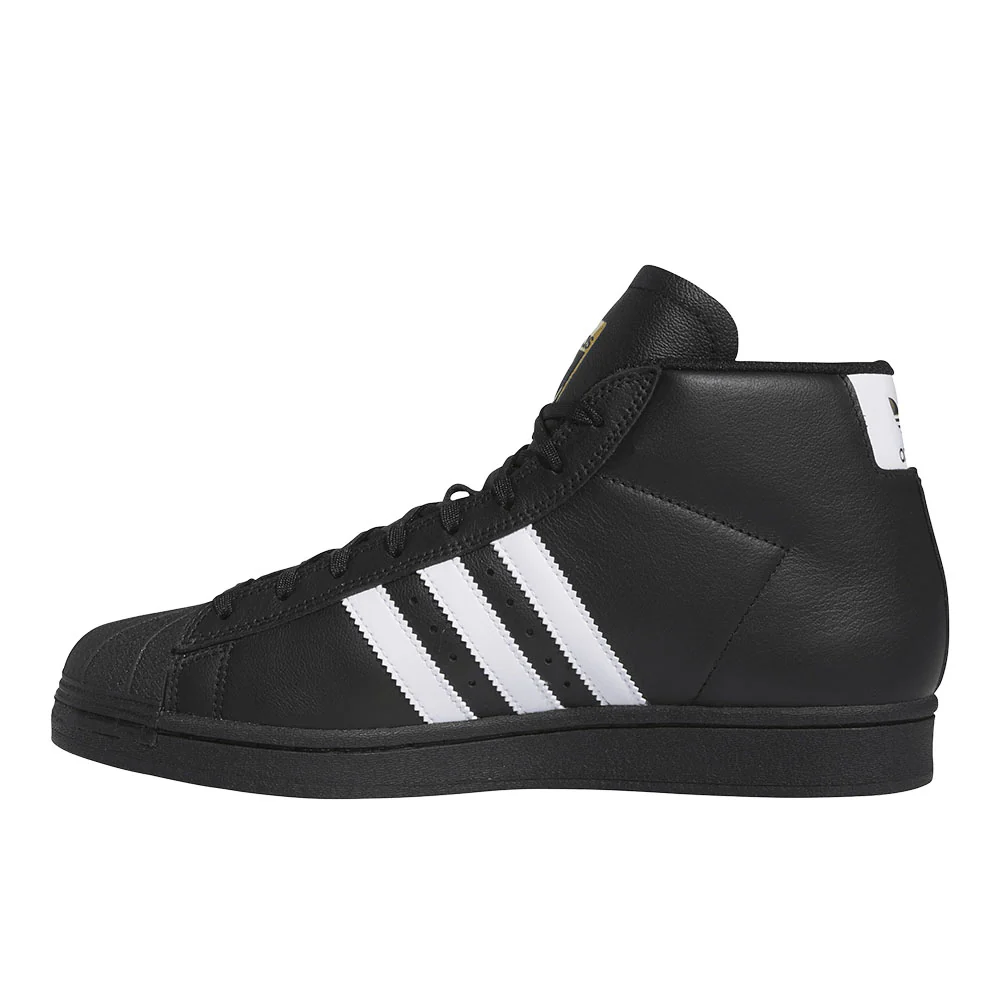 Pro Model ADV High Top Sneakers - Image 3