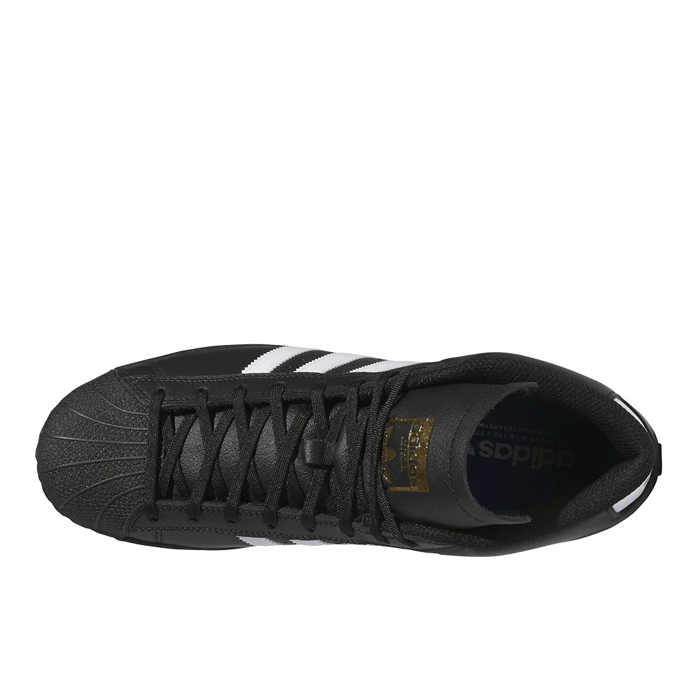Pro Model ADV High Top Sneakers - Image 4