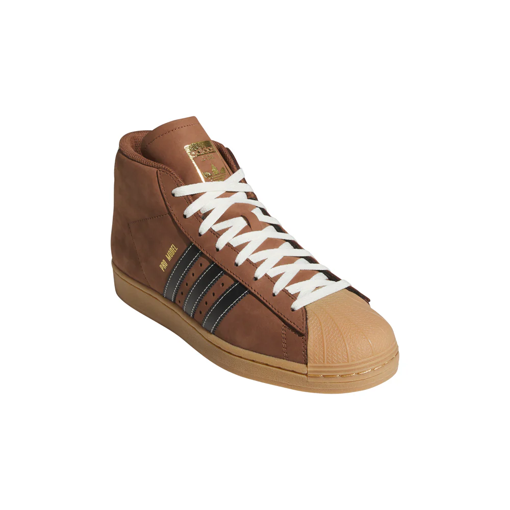 Pro Model Lace Up Sneakers - Image 2