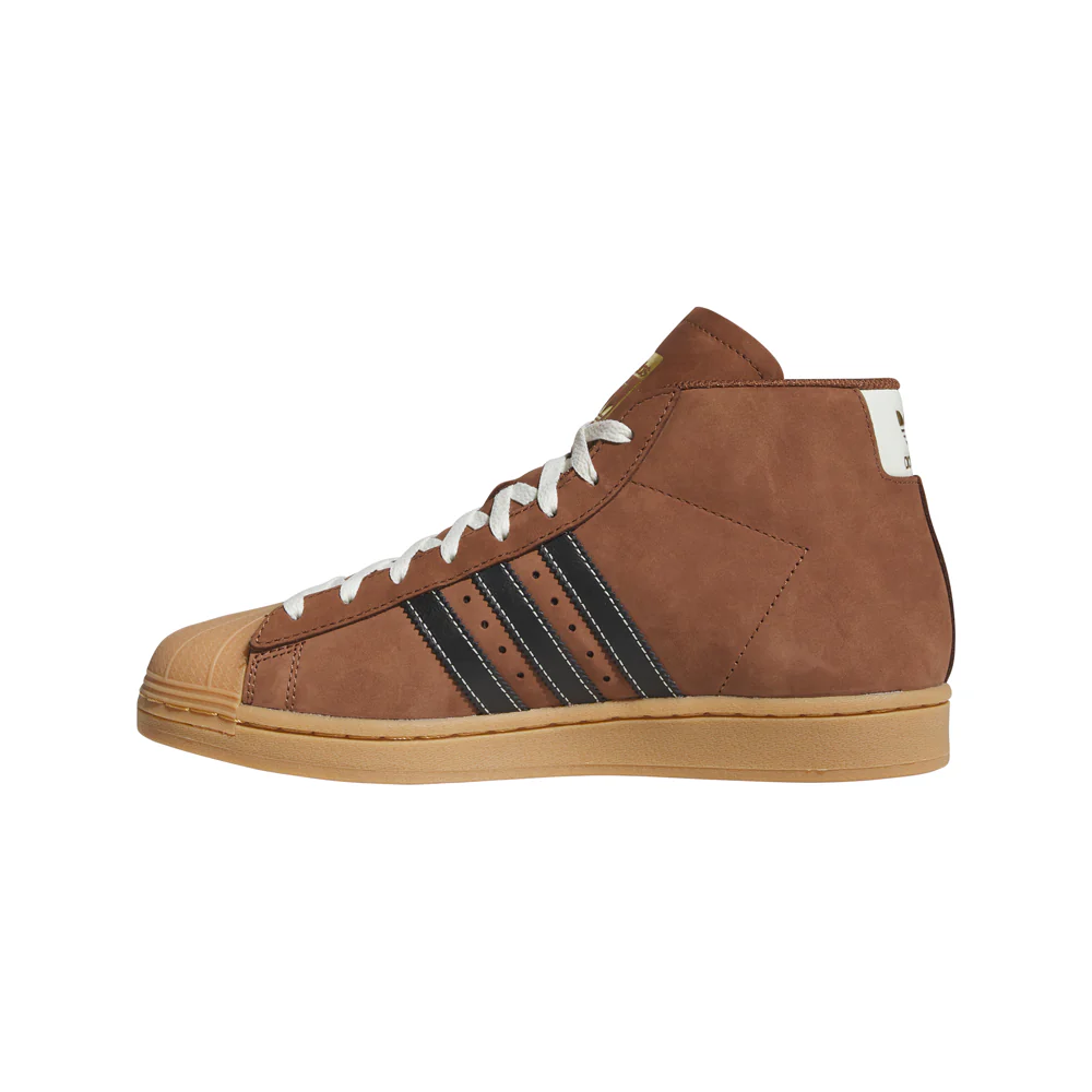 Pro Model Lace Up Sneakers - Image 3