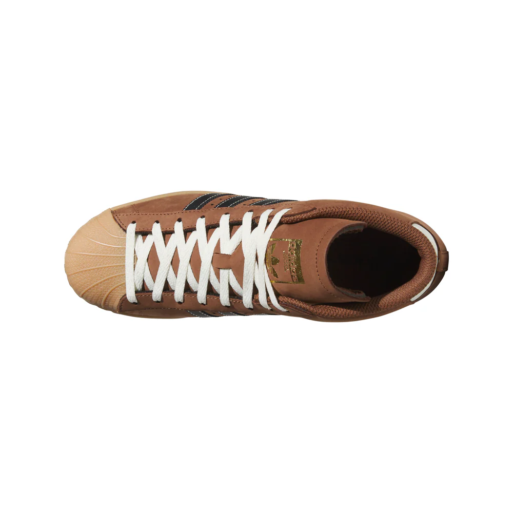 Pro Model Lace Up Sneakers - Image 4