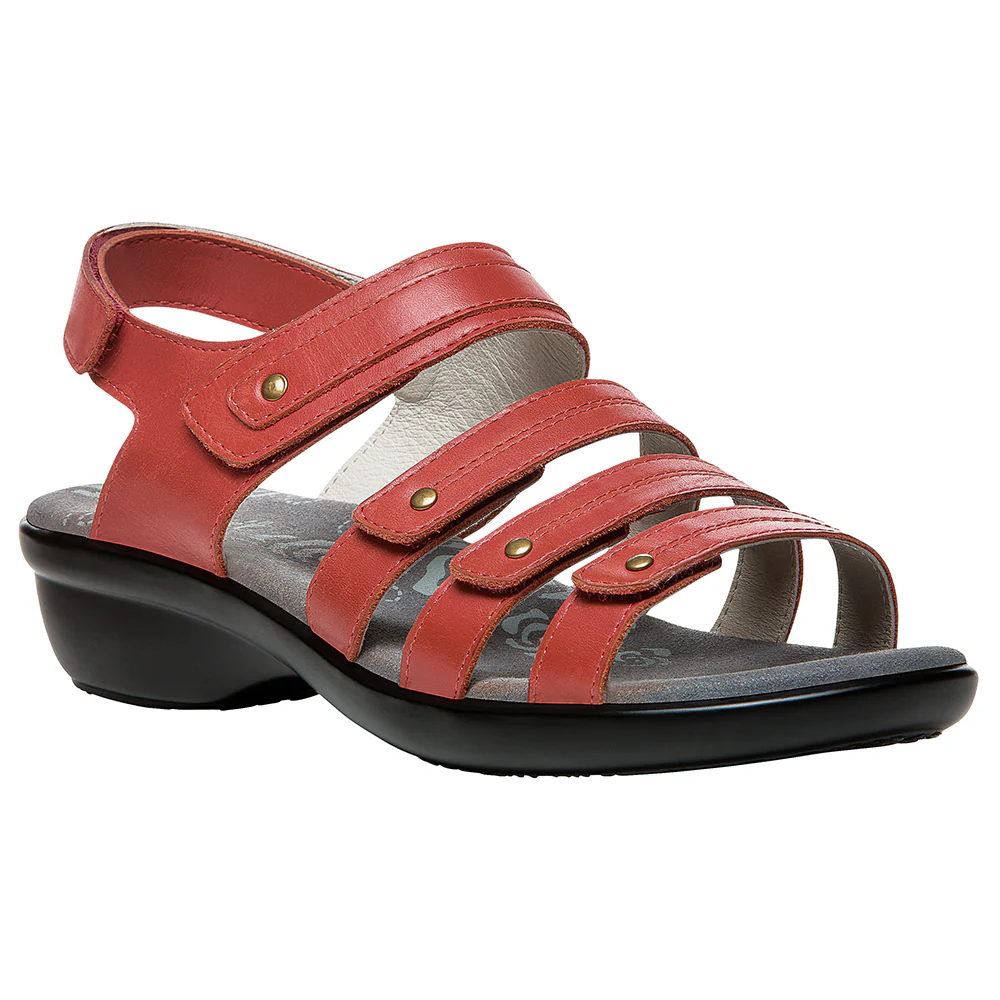 Aurora Sling Back Sandals - Image 2