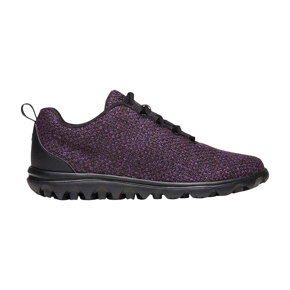 TravelActiv Woven Walking Shoes